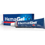 HemaGel 30G 1×30 g, gel hidrofilic HemaGel 30G 1×30 g, gel hidrofilic