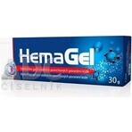 HemaGel 30G 1×30 g, gel hidrofilic HemaGel 30G 1×30 g, gel hidrofilic