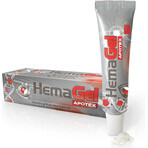HemaGel 30G 1×30 g, gel hidrofilic HemaGel 30G 1×30 g, gel hidrofilic