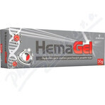 HemaGel 30G 1×30 g, gel hidrofilic HemaGel 30G 1×30 g, gel hidrofilic