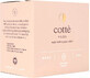 Cott&#233; Fem Ultra Wings Normal 1&#215;14 unidades, almohadillas finas