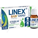 PROBIO-FIX baby 1×8 ml, gotas