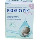 PROBIO-FIX baby 1×8 ml, gotas