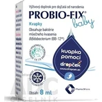 PROBIO-FIX baby 1×8 ml, gotas