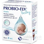 PROBIO-FIX baby 1×8 ml, gotas