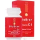 BioBran Plus Vitamin D3 1×90 tbl, Nahrungsergänzungsmittel