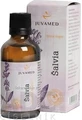 JUVAMED Sage - Gotas de hierbas 1×50 ml, gotas de hierbas