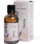 JUVAMED Sage - Gotas de hierbas 1×50 ml, gotas de hierbas