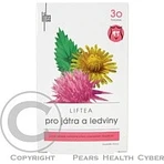 LIFTEA Liver and Kidney 1×30 cps