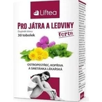 LIFTEA Liver and Kidney 1×30 cps