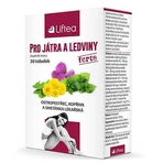 LIFTEA Liver and Kidney 1×30 cps