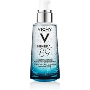 VICHY Minéral 89 Hyaluron-Booster 1x30 ml, serum voor alle huidtypes