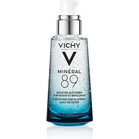 VICHY Minéral 89 Hyaluron-Booster 1x30 ml, serum voor alle huidtypes