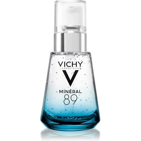 VICHY Minéral 89 Hyaluron-Booster 1x30 ml, serum voor alle huidtypes