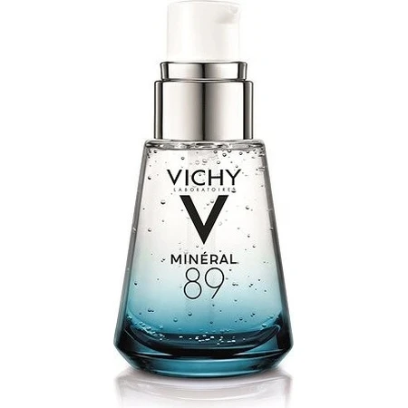 VICHY Minéral 89 Hyaluron-Booster 1x30 ml, serum voor alle huidtypes