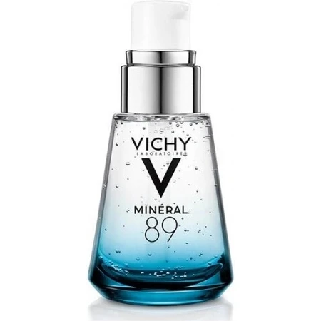 VICHY Minéral 89 Hyaluron-Booster 1x30 ml, serum voor alle huidtypes