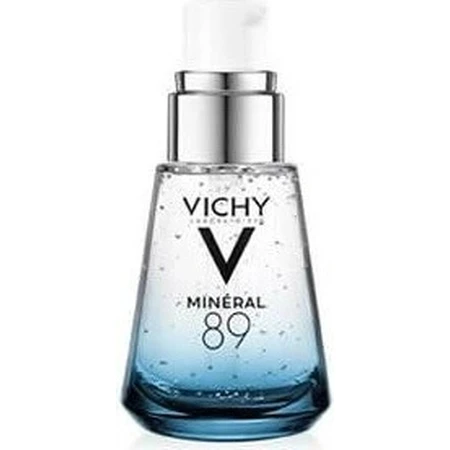 VICHY Minéral 89 Hyaluron-Booster 1x30 ml, serum voor alle huidtypes