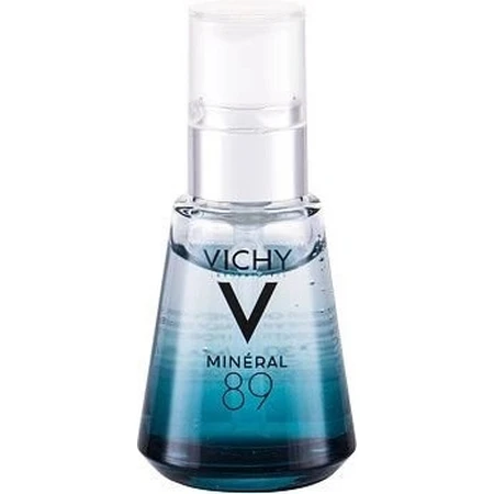VICHY Minéral 89 Hyaluron-Booster 1x30 ml, serum voor alle huidtypes