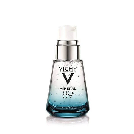 VICHY Minéral 89 Hyaluron-Booster 1x30 ml, serum voor alle huidtypes