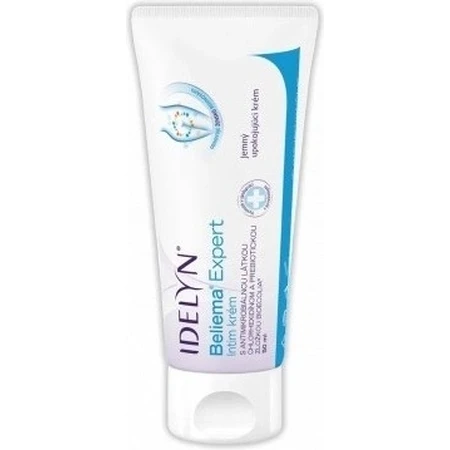 IDELYN Beliema Beliema Expert Intim Intim-Creme 1×30 ml, Intim-Creme