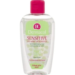DERMACOL SENSITIVE SENSITIVE Augen-Make-up-Entferner 1×150 ml, Augen-Make-up-Entferner