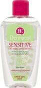 DERMACOL SENSITIVE SENSITIVE Eye Make-up Remover 1&#215;150 ml, eye make-up remover