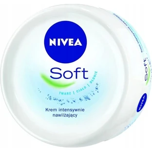 NIVEA crème 100ml 1×100ml crème