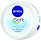 NIVEA crème 100ml 1×100ml crème