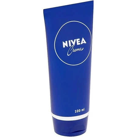 NIVEA crème 100ml 1×100ml crème