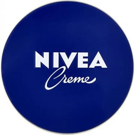 NIVEA crème 100ml 1×100ml crème