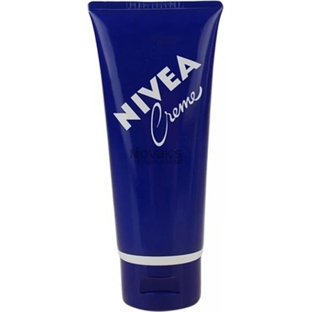 NIVEA crème 100ml 1×100ml crème