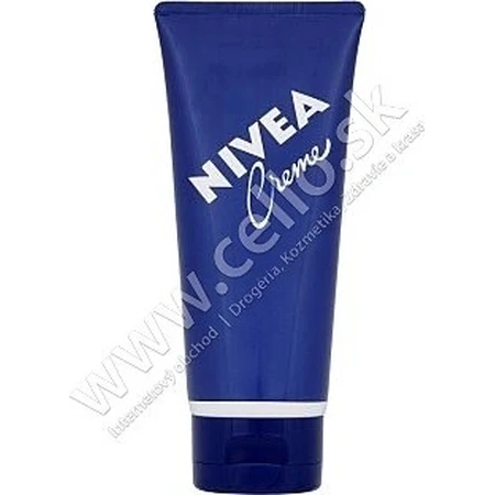 NIVEA crème 100ml 1×100ml crème