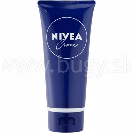 NIVEA crème 100ml 1×100ml crème