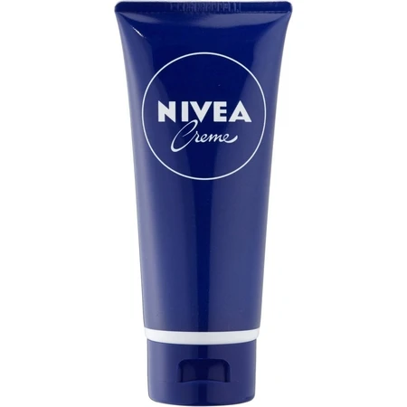 NIVEA crème 100ml 1×100ml crème