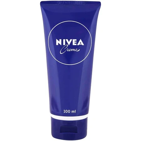 NIVEA crème 100ml 1×100ml crème