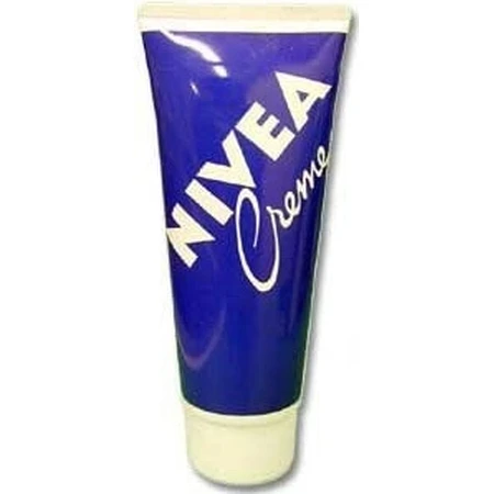 NIVEA crème 100ml 1×100ml crème