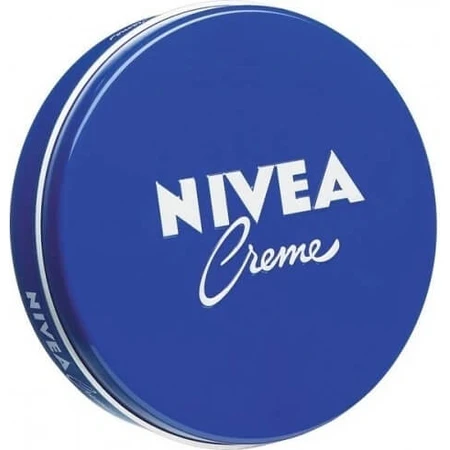 NIVEA crème 100ml 1×100ml crème