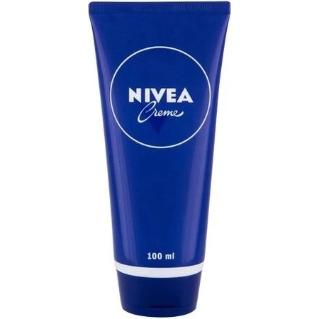 NIVEA crème 100ml 1×100ml crème