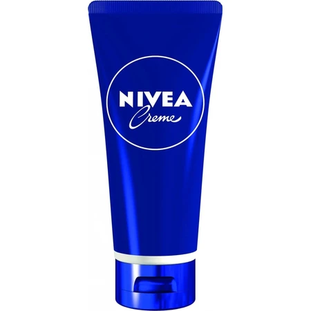 NIVEA crème 100ml 1×100ml crème