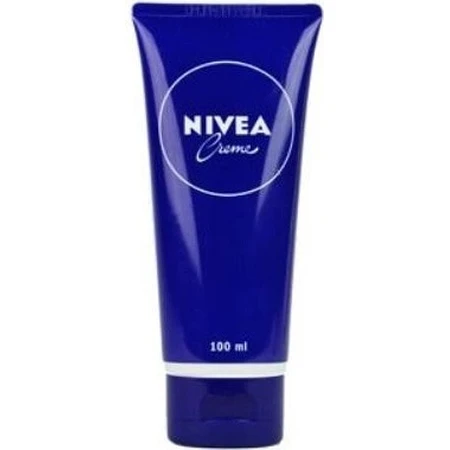 NIVEA crème 100ml 1×100ml crème