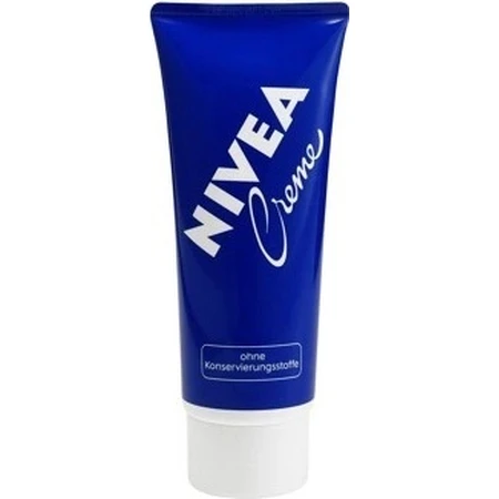NIVEA crème 100ml 1×100ml crème