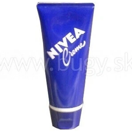 NIVEA crème 100ml 1×100ml crème