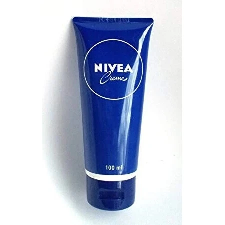 NIVEA crème 100ml 1×100ml crème