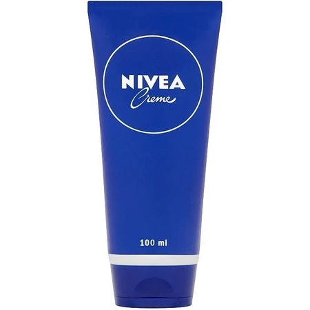 NIVEA crème 100ml 1×100ml crème