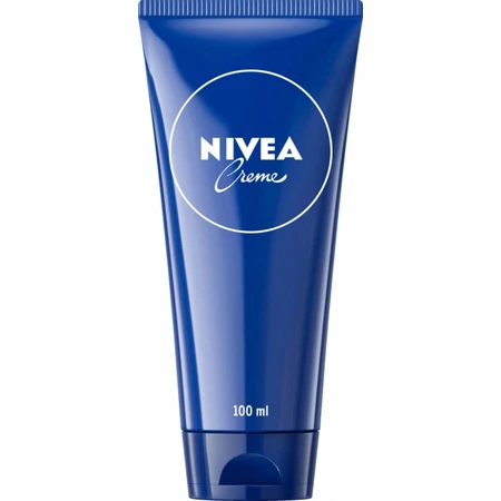 NIVEA crème 100ml 1×100ml crème
