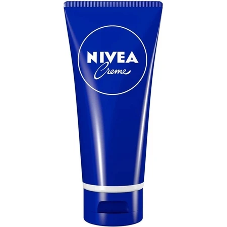 NIVEA crème 100ml 1×100ml crème
