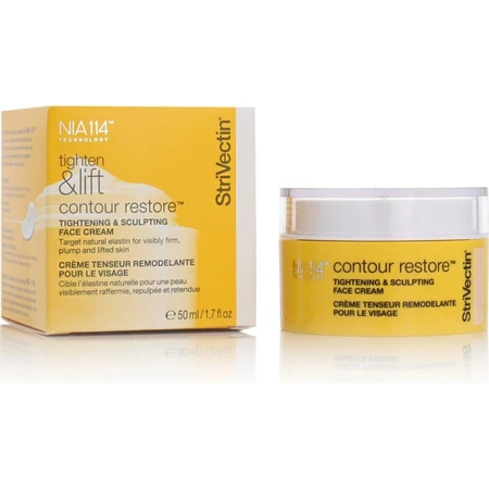 StriVectin Contour Restore Verstevigende Gezichtsliftende Crème 50 ml 1×50 ml