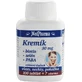 MedPharma KREMIK 30mg+Biotin+Selenium+PABA 1×107 tbl