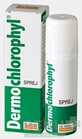 Dr. M&#252;ller DERMO CHLOROPHYL SPRAY 1&#215;50 ml, spray