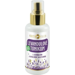 Purity Vision Bio Lavender Lavender Tonic 100ml 1×100ml